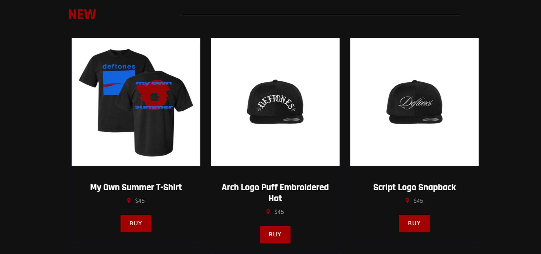 Around the fur website screenshot