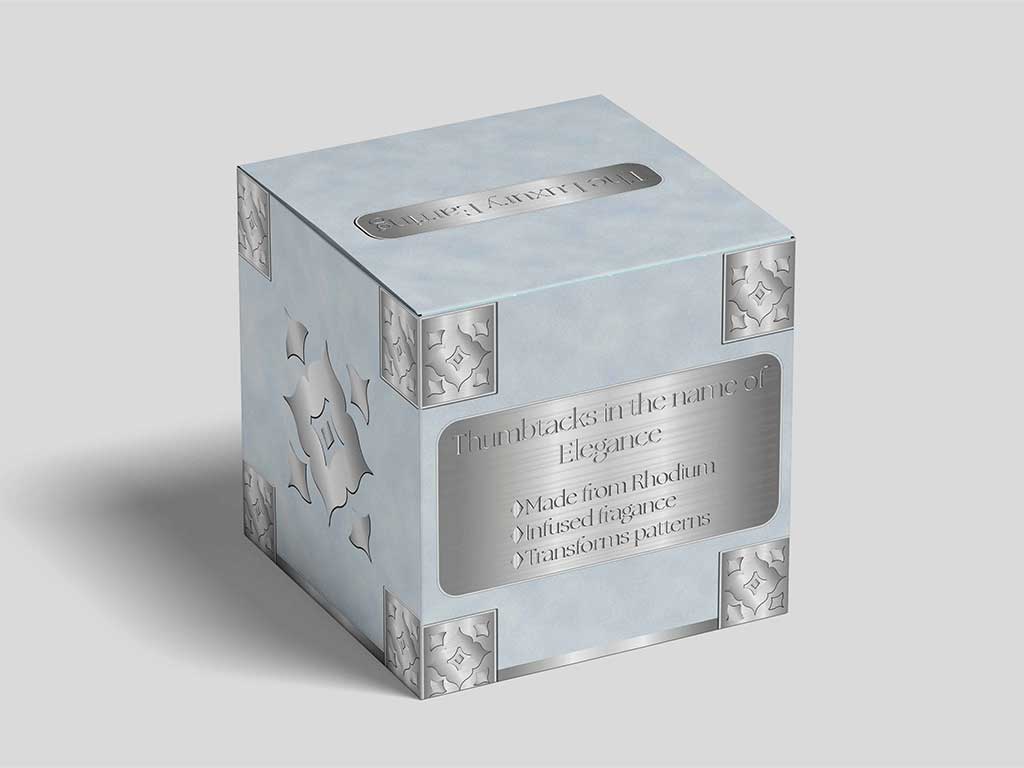 auris by jovela mockup luxury cube