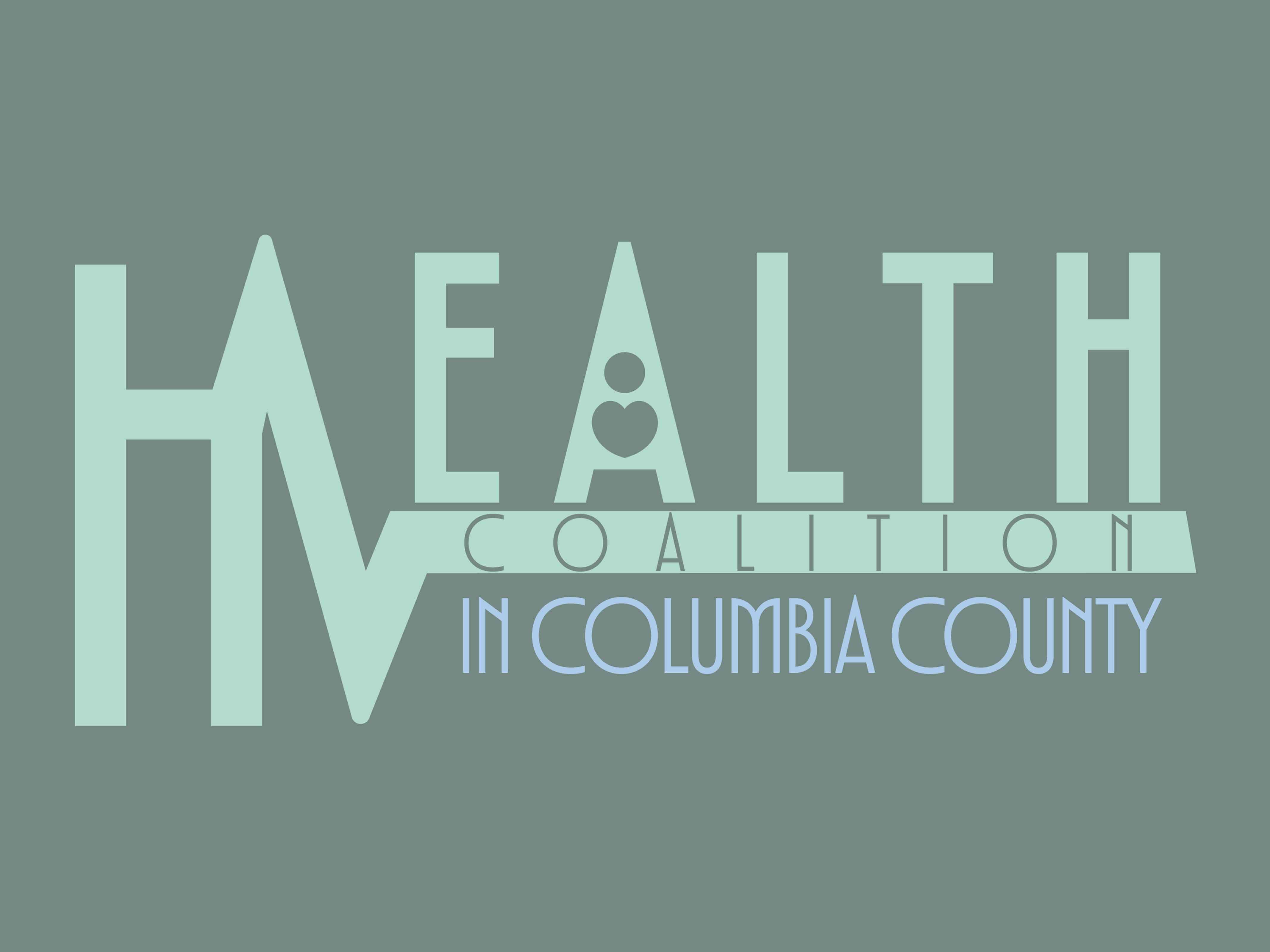 HEALTH in columbia county coalition