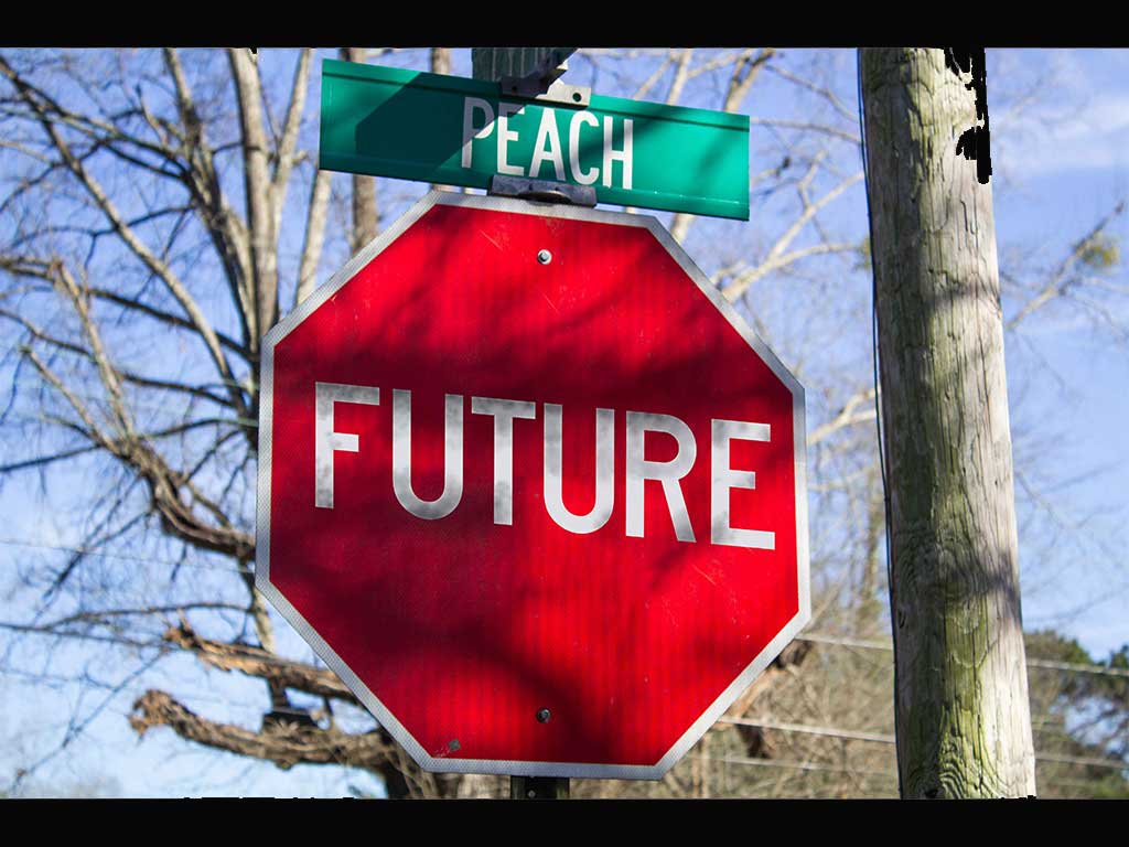 photoshopped sign